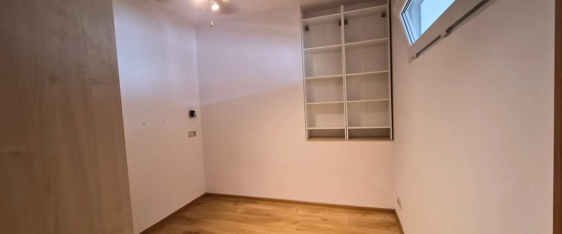 2,5 - izbový byt na prenájom v širšom centre Bratislavy