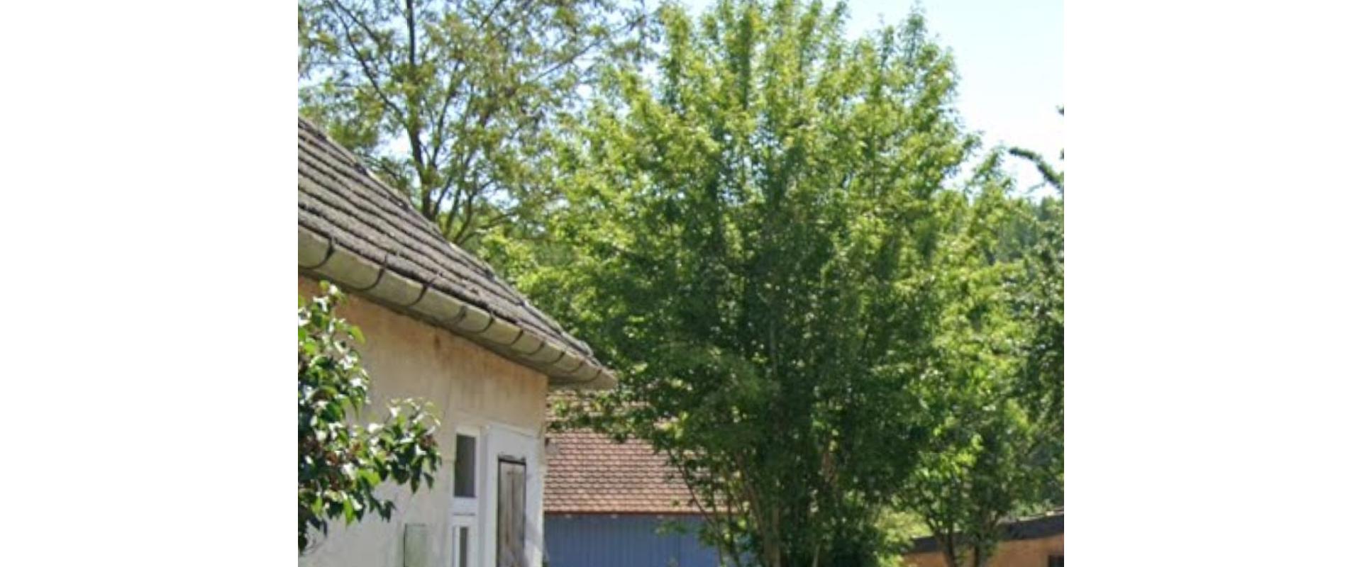 Farmárska usadlosť so starším domom 5 km od termálu Nesvady
