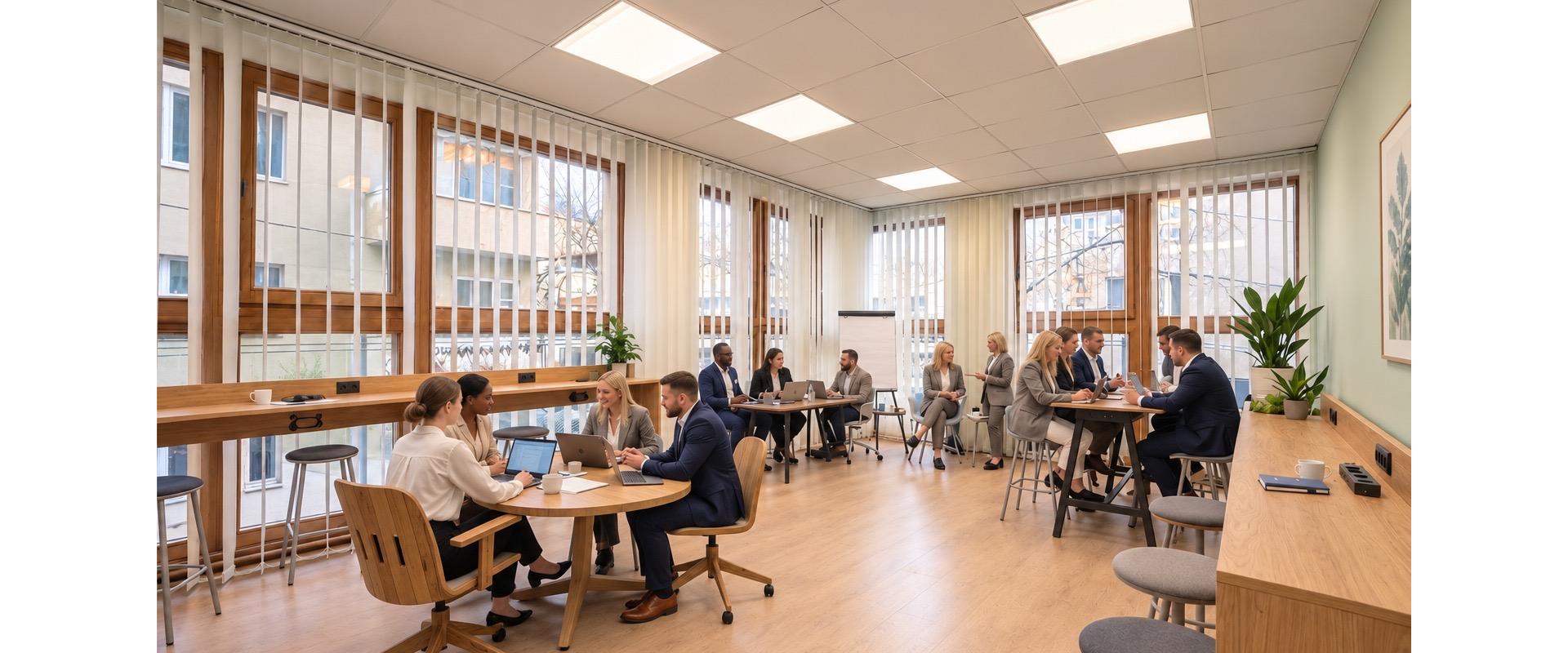 Variabilný priestor v centre Bratislavy na rôzne využitie