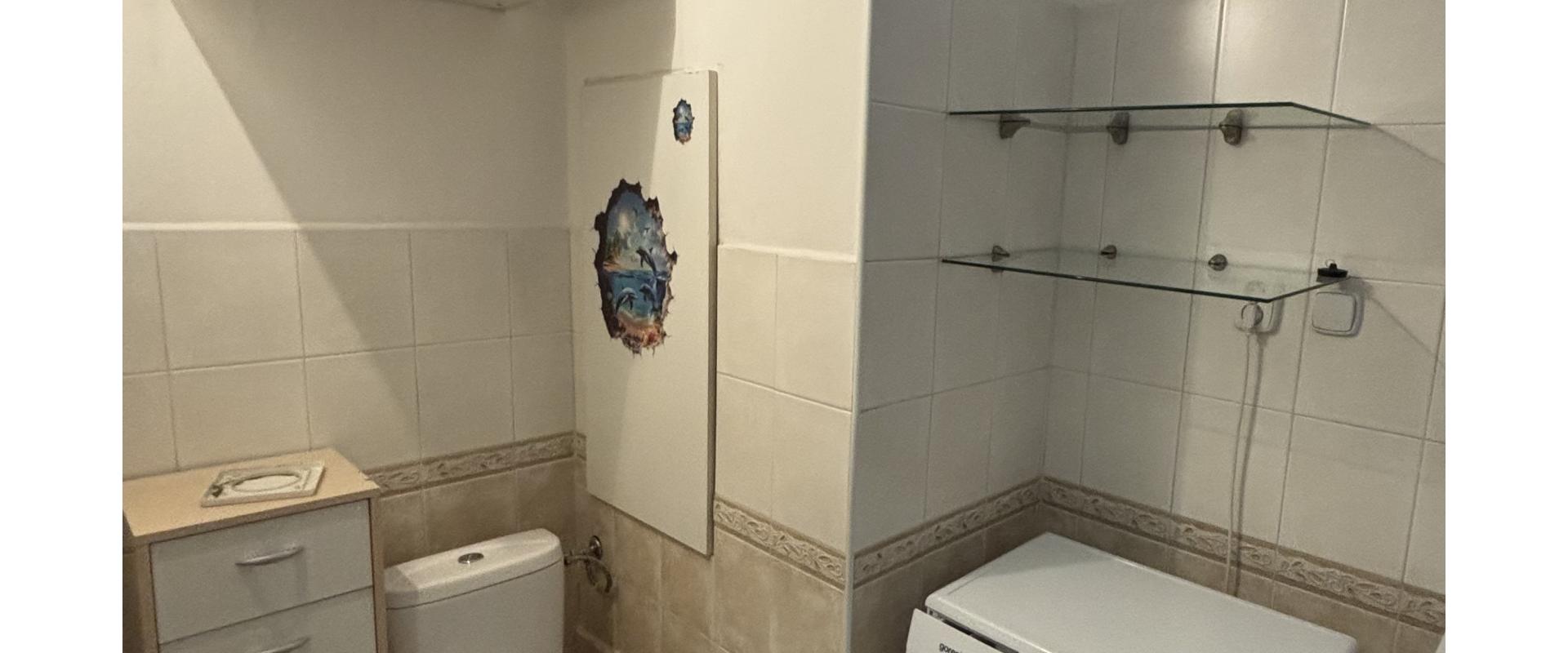 Prenájom priestranného 2-izbového bytu s balkónom na Severe