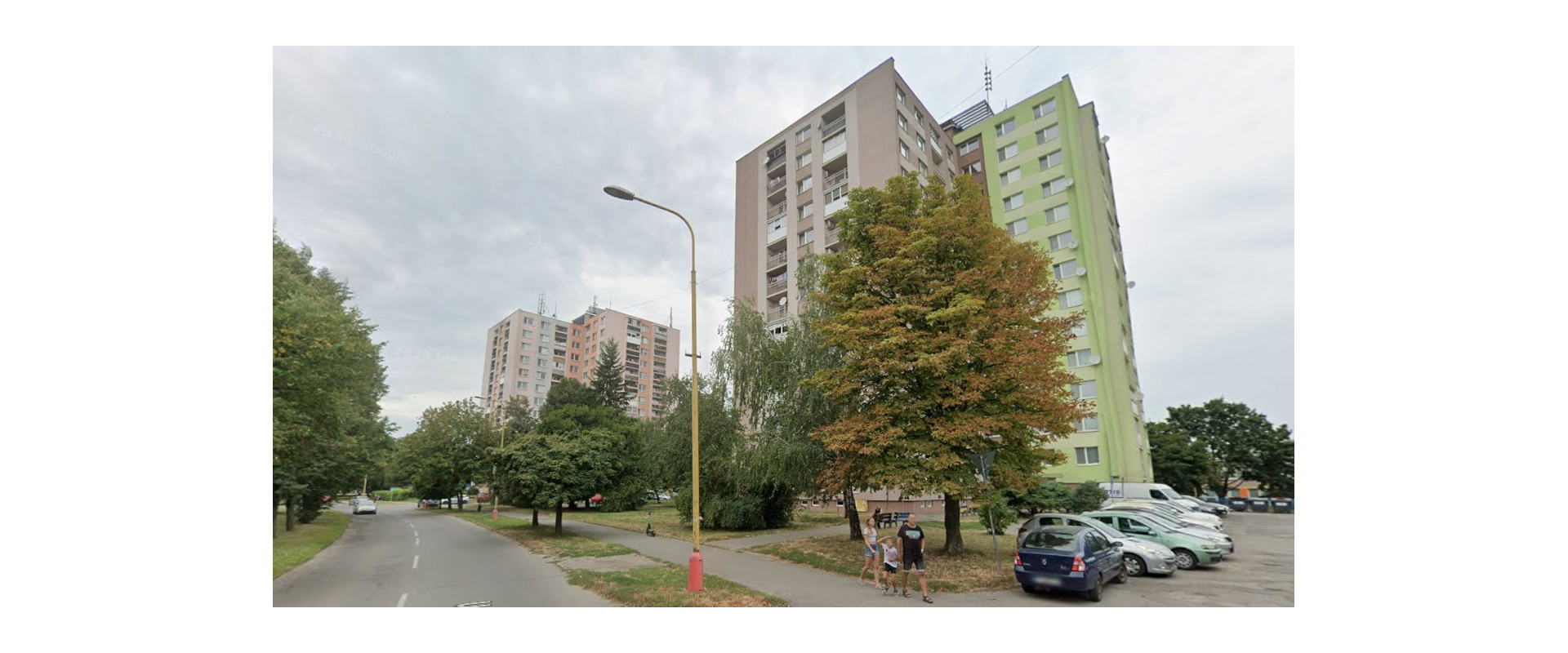 PREDAJ : 2-IZBOVÝ BYT S BALKÓNOM – MICHALOVCE,STRÁŇANY