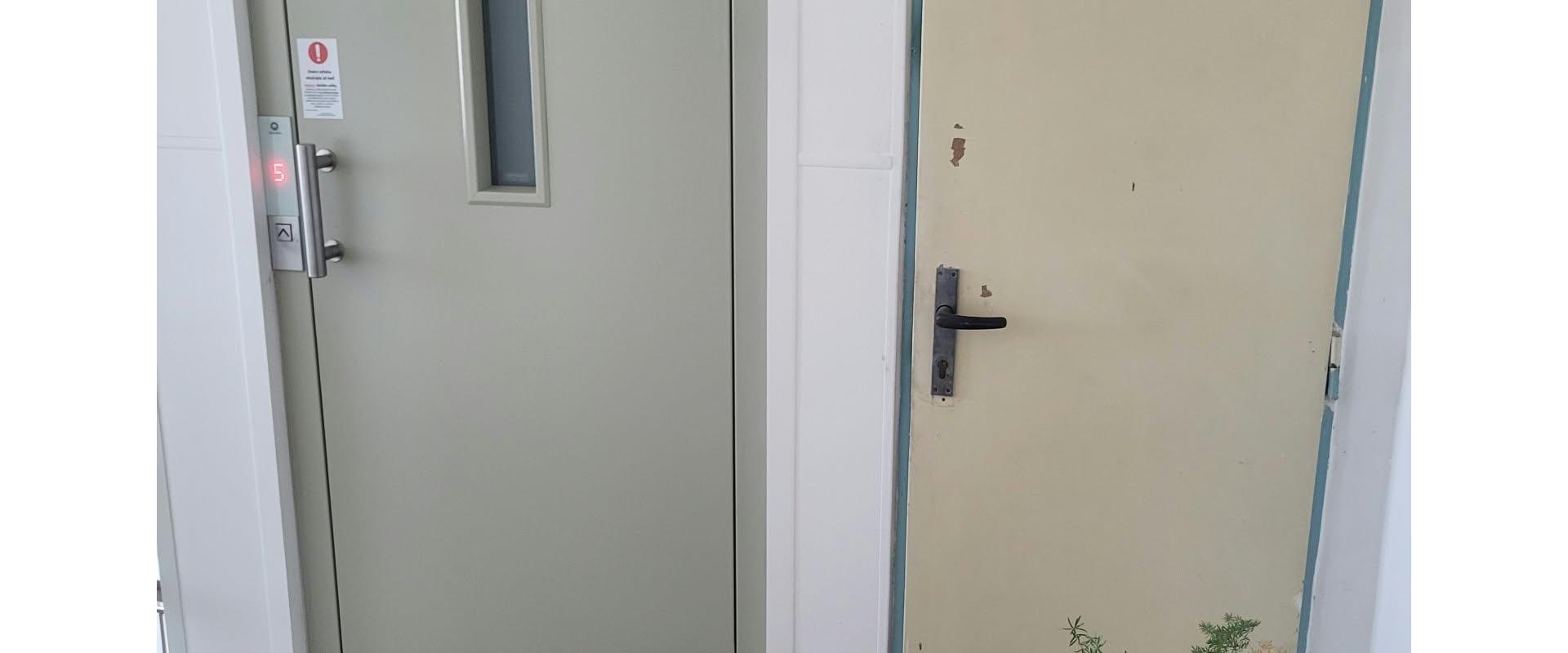 3-IZBOVÝ PRAŽSKÝ BYT S VEĽKOU LODŽIOU/ NAD JAZEROM/  KOŠICE