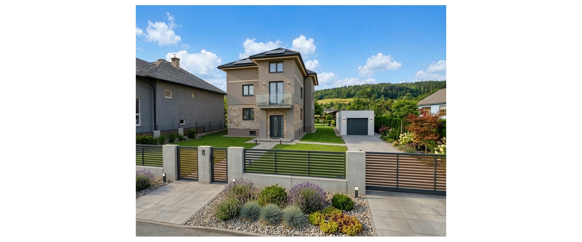 INVESTIČNÁ NEHNUTEĽNOSŤ S PODNIKATEĽSKÝM POTENCIÁLOM | 1 146 m² | CHMINIANSKA NOVÁ VES