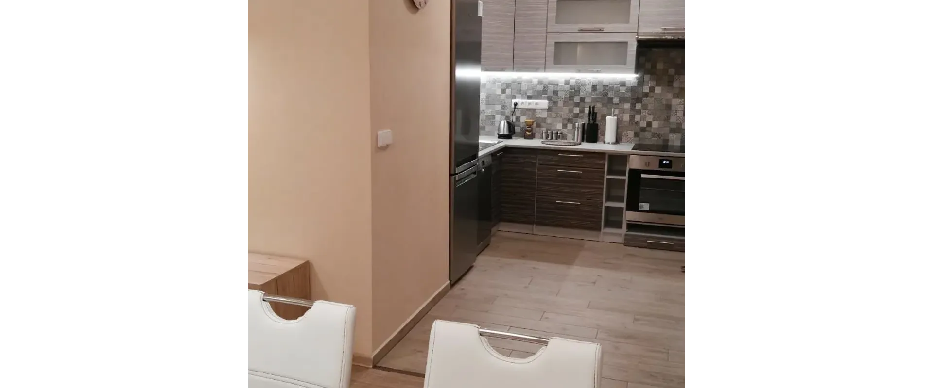 Predaj 3 izbový byt v centre Malaciek