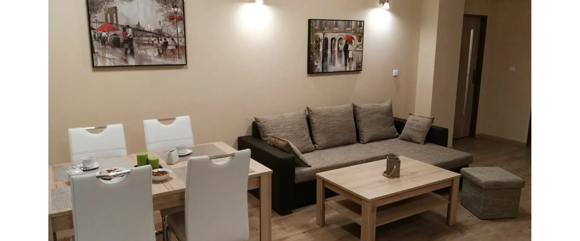 Predaj 3 izbový byt v centre Malaciek
