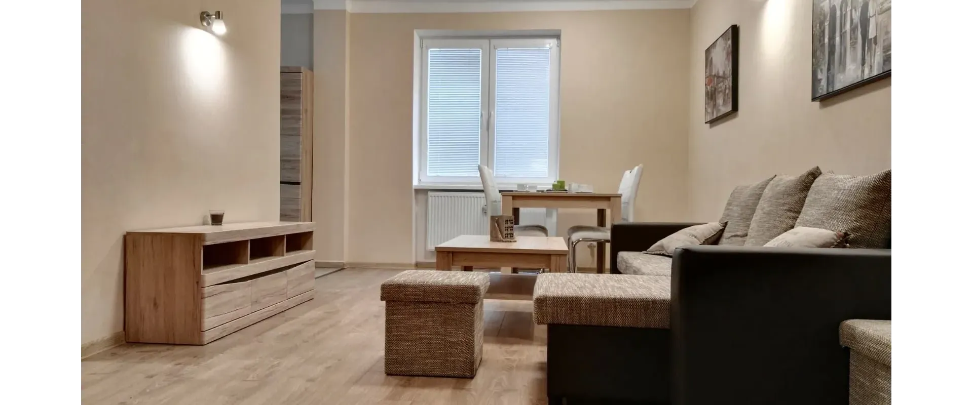 Predaj 3 izbový byt v centre Malaciek