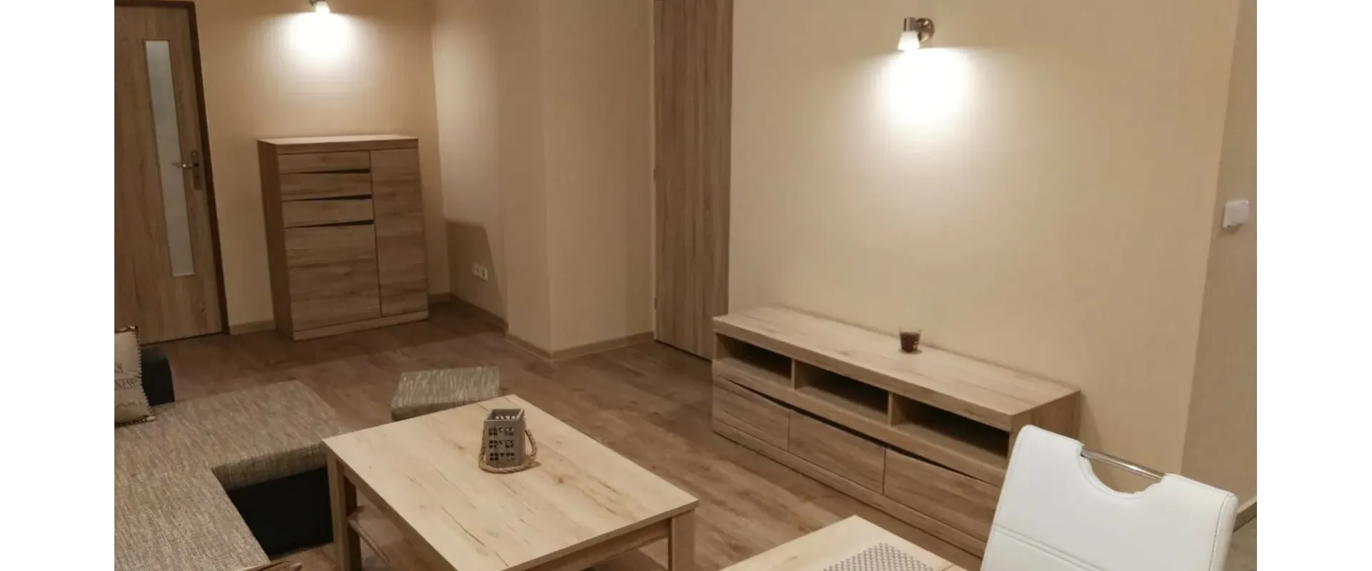 Predaj 3 izbový byt v centre Malaciek