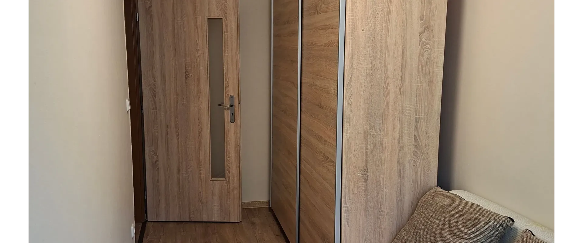 Predaj 3 izbový byt v centre Malaciek