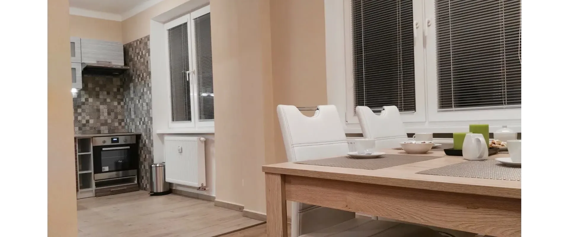 Predaj 3 izbový byt v centre Malaciek