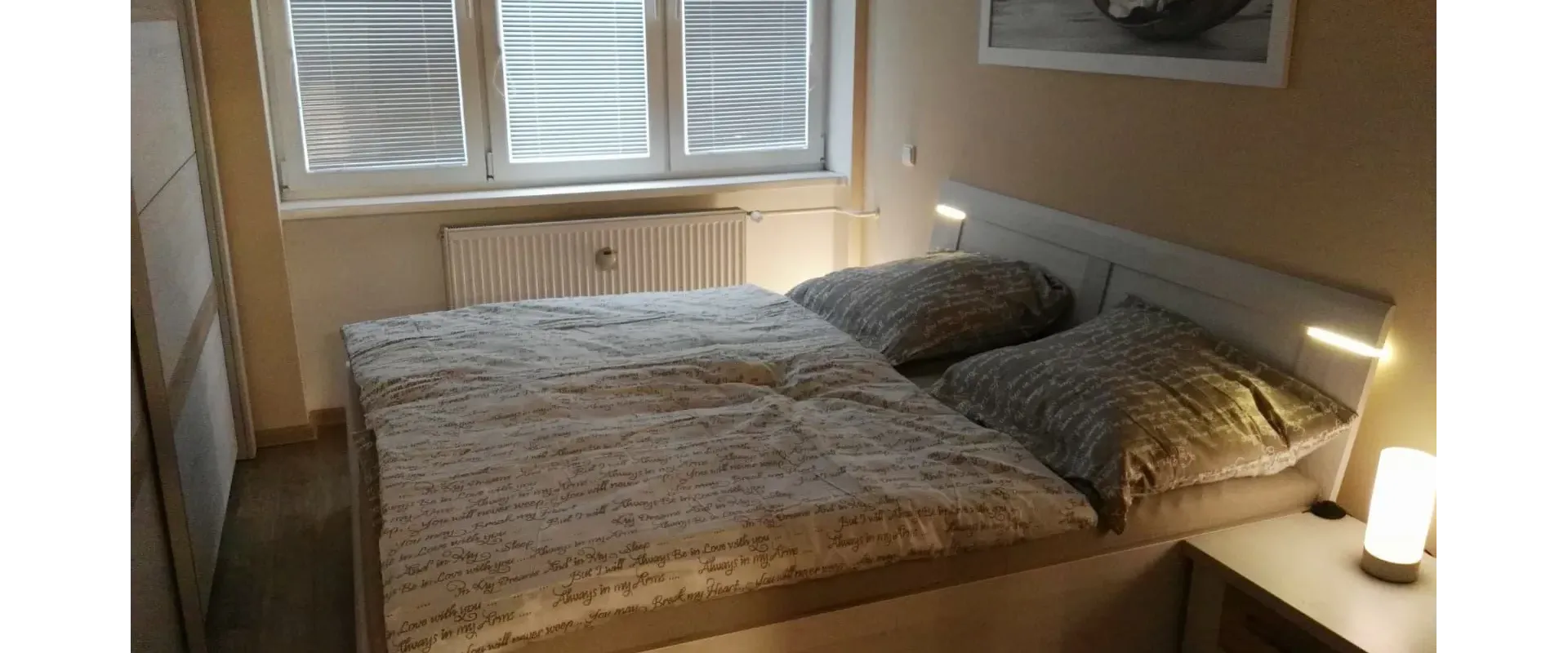 Predaj 3 izbový byt v centre Malaciek