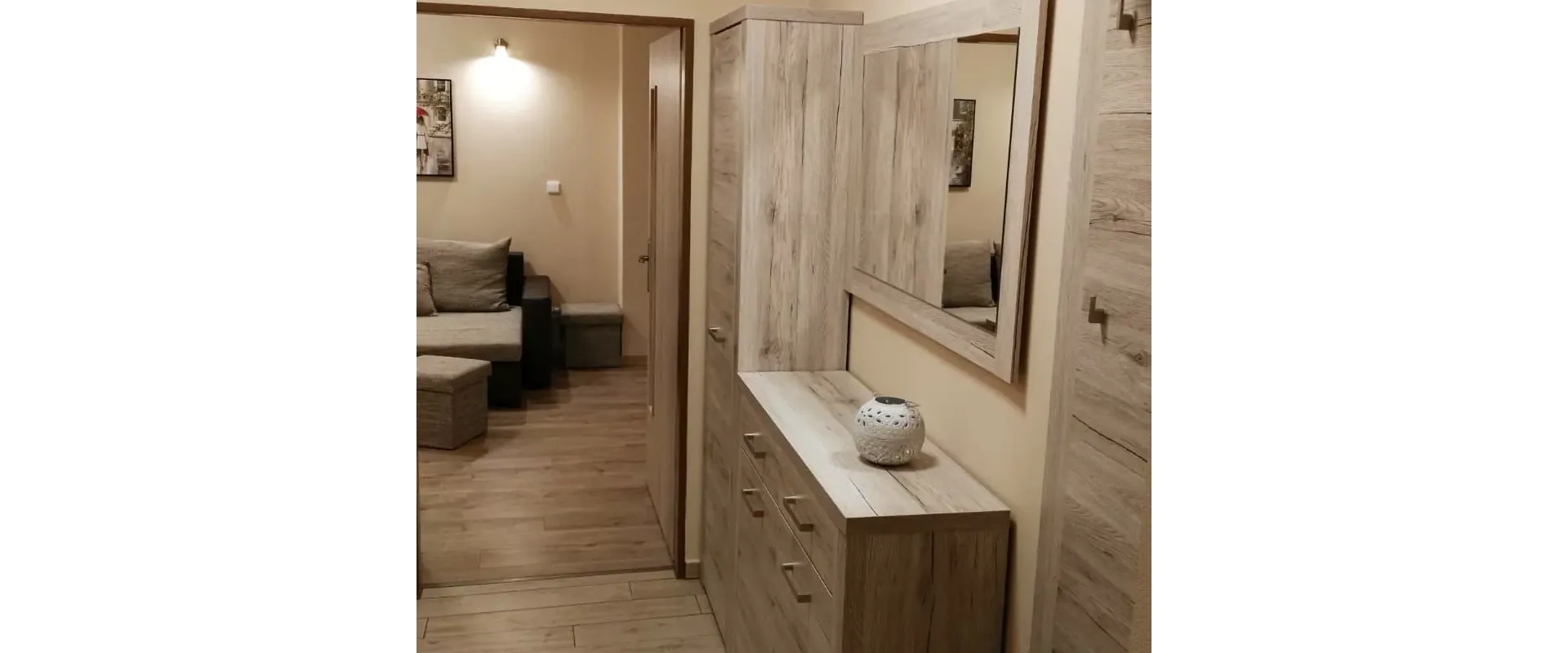 Predaj 3 izbový byt v centre Malaciek