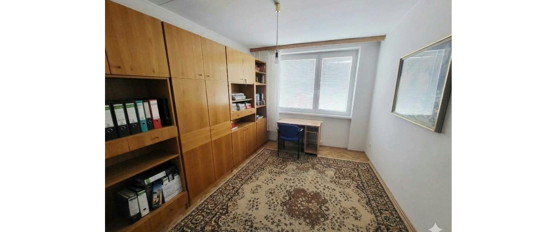 3-IZBOVÝ PRAŽSKÝ BYT S VEĽKOU LODŽIOU/ NAD JAZEROM/  KOŠICE
