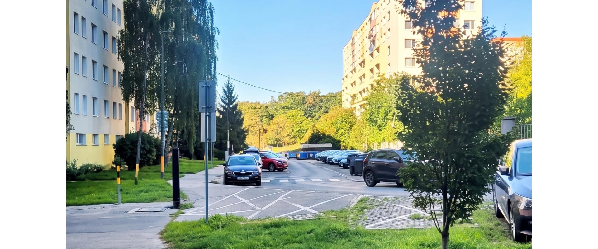 Predaj 4-izbového bytu pod lesom: Veternicová, Dlhé diely