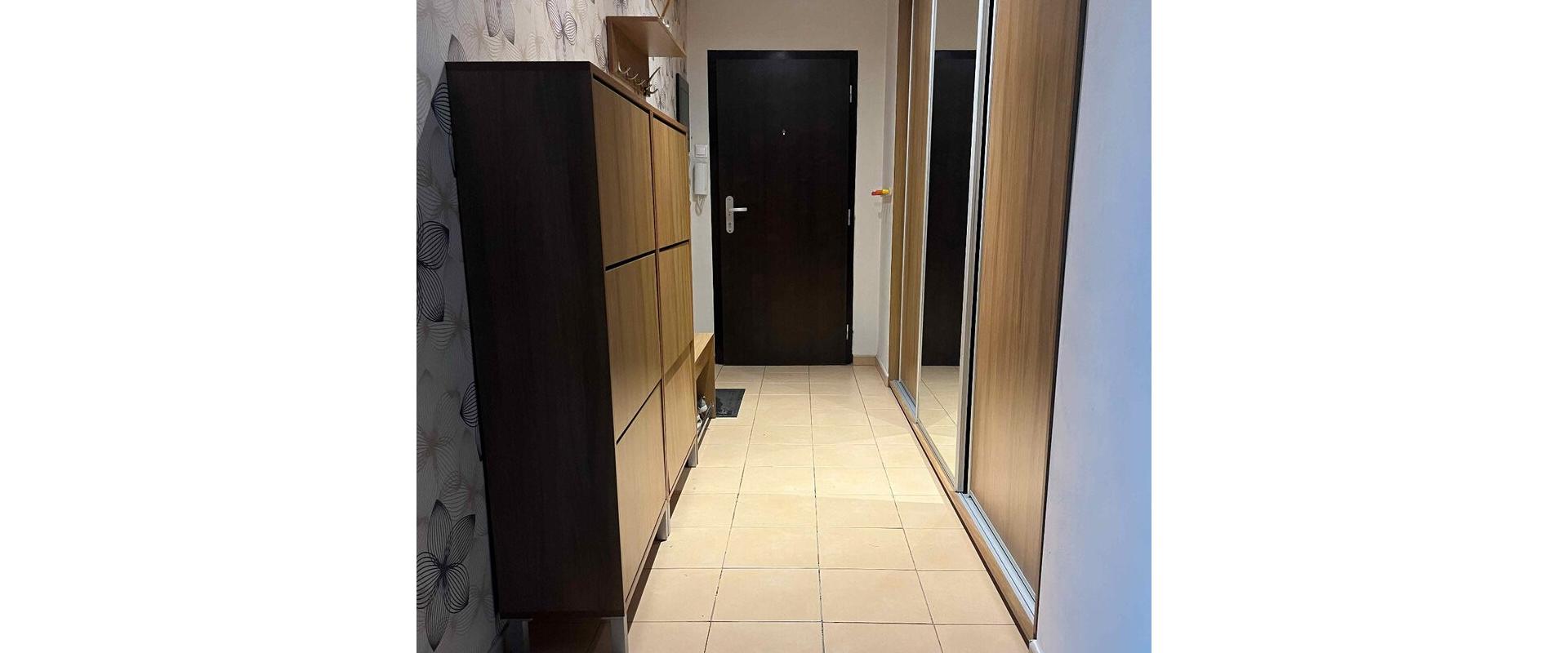 Na predaj príjemný 2-izbový byt s balkónom na Sídlisku v Banskej Bystrici