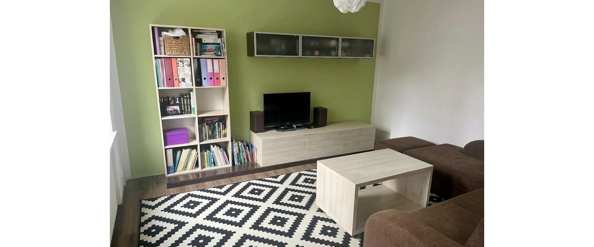 Na predaj príjemný 2-izbový byt s balkónom na Sídlisku v Banskej Bystrici