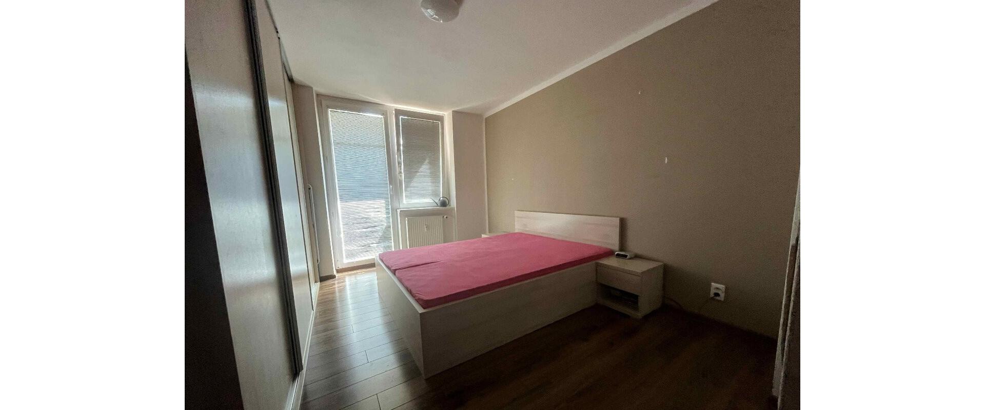 Na predaj príjemný 2-izbový byt s balkónom na Sídlisku v Banskej Bystrici