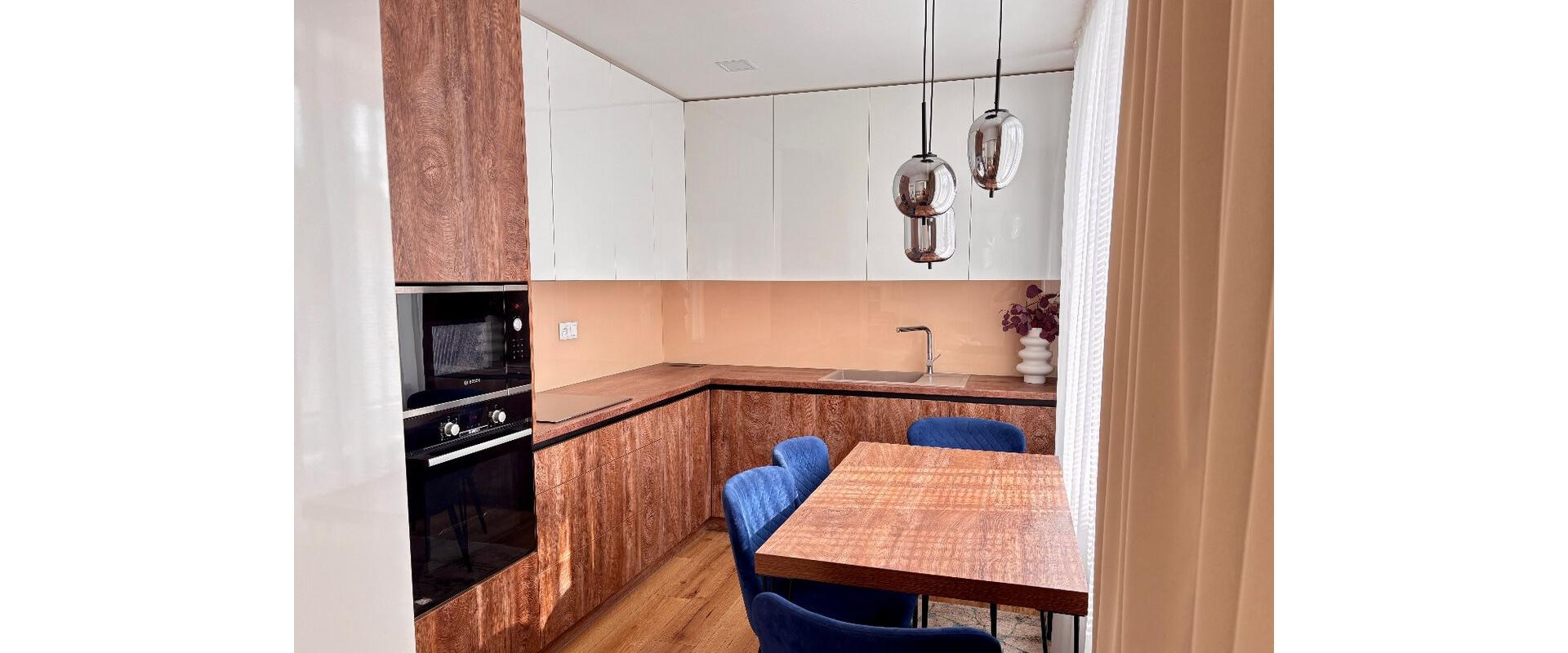 MODERNE ZARIADENÝ 2-IZBOVÝ BYT NA PRENÁJOM | ŽILINA – BULVÁR