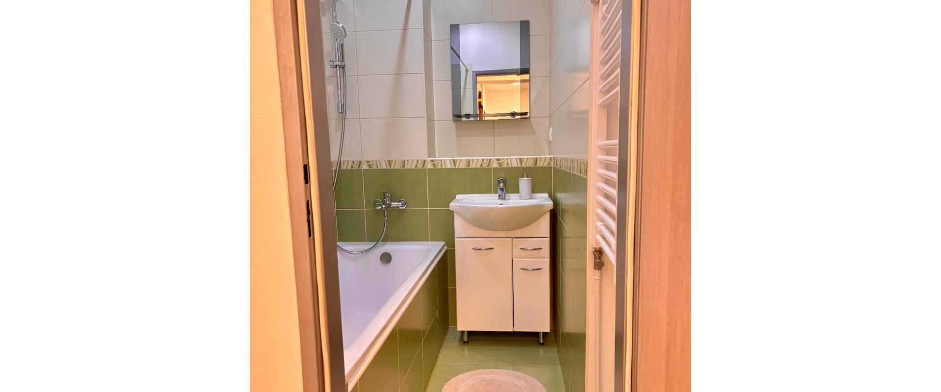 MODERNE ZARIADENÝ 2-IZBOVÝ BYT NA PRENÁJOM | ŽILINA – BULVÁR