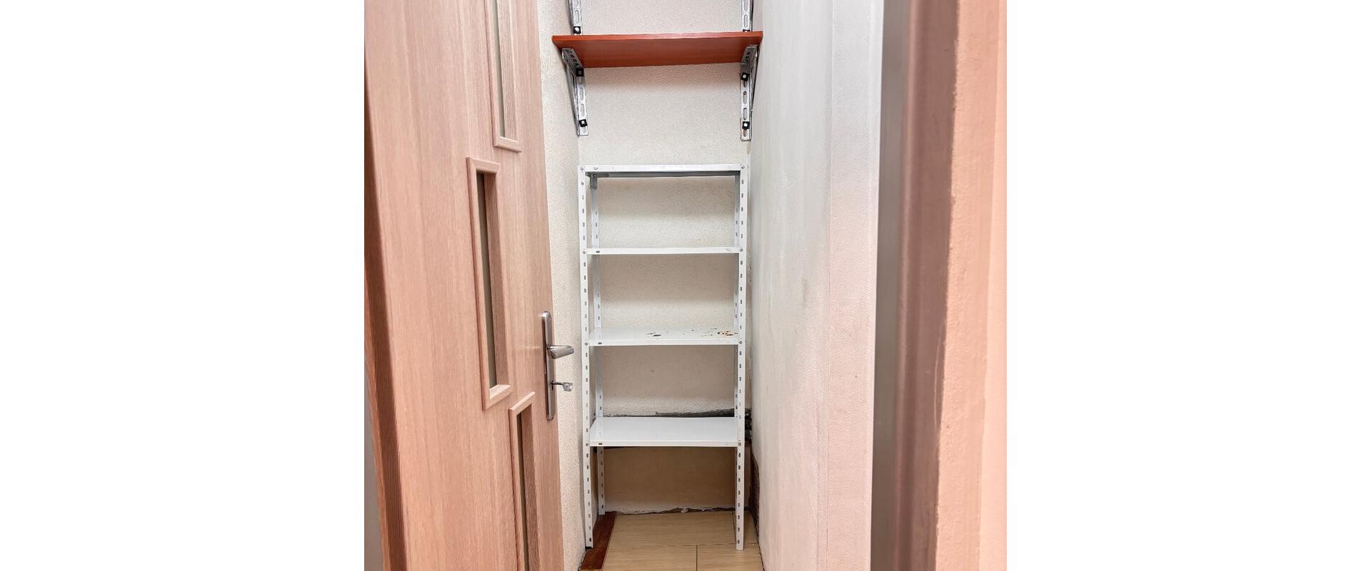 MODERNE ZARIADENÝ 2-IZBOVÝ BYT NA PRENÁJOM | ŽILINA – BULVÁR