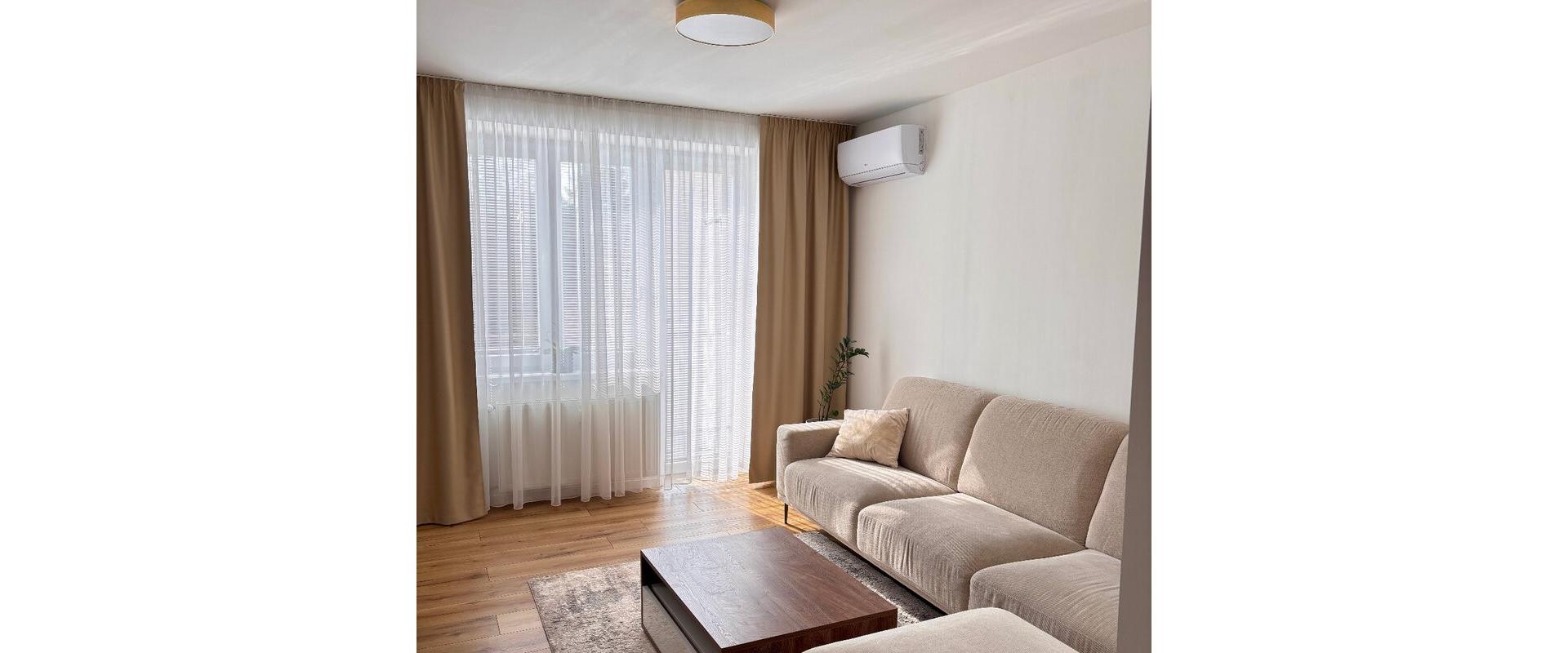 MODERNE ZARIADENÝ 2-IZBOVÝ BYT NA PRENÁJOM | ŽILINA – BULVÁR