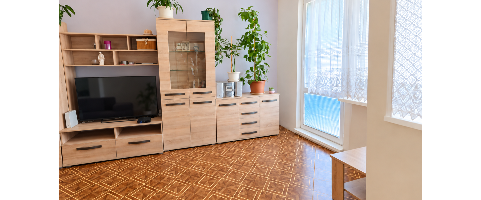 3-izbový byt s balkónom – Galanta
