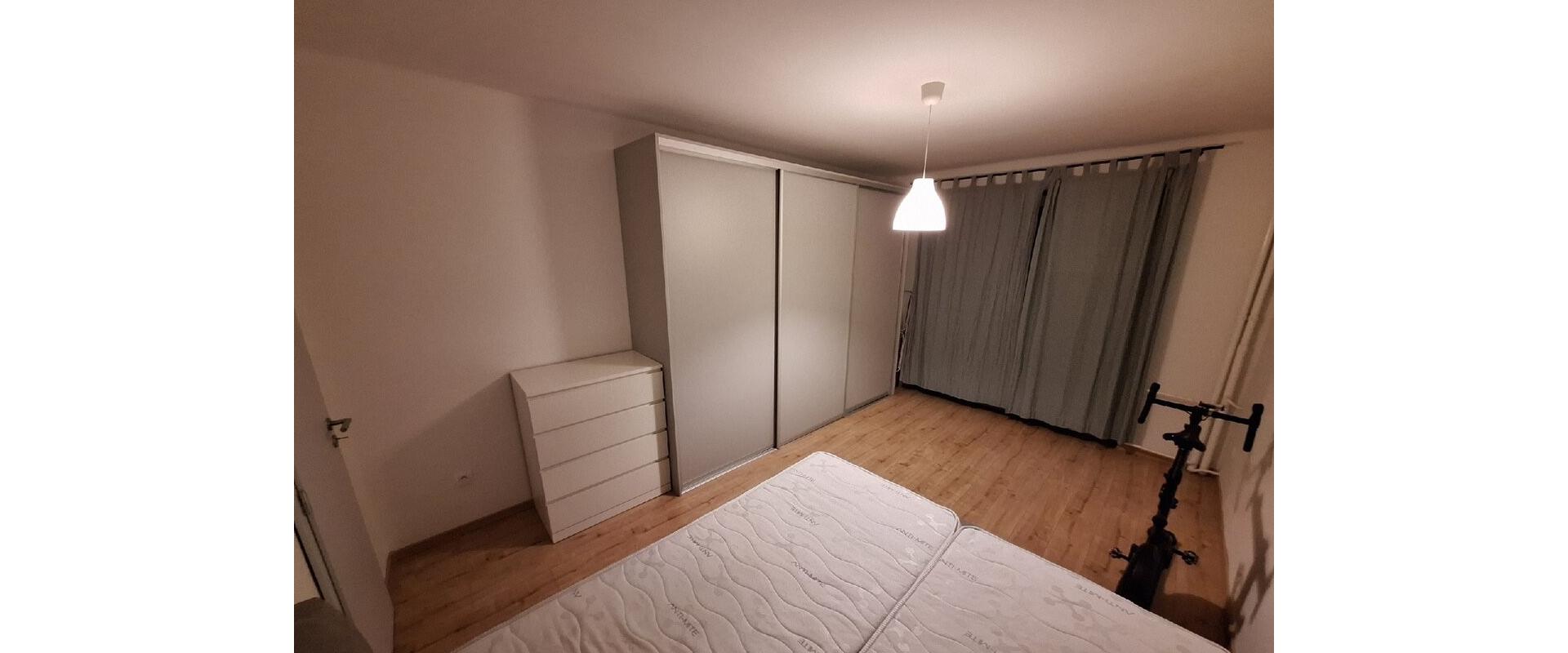 Prenájom 3 izbový byt v tichej zelenej lokalite