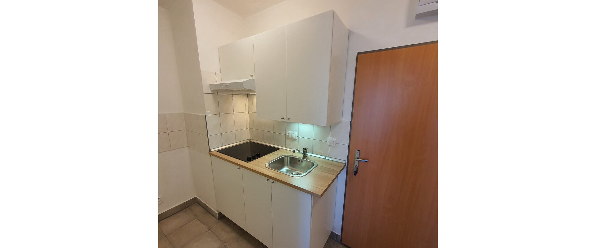 2 izbový byt na predaj - Vrakuňa