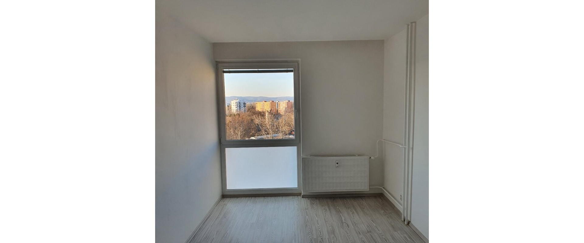 2 izbový byt na predaj - Vrakuňa