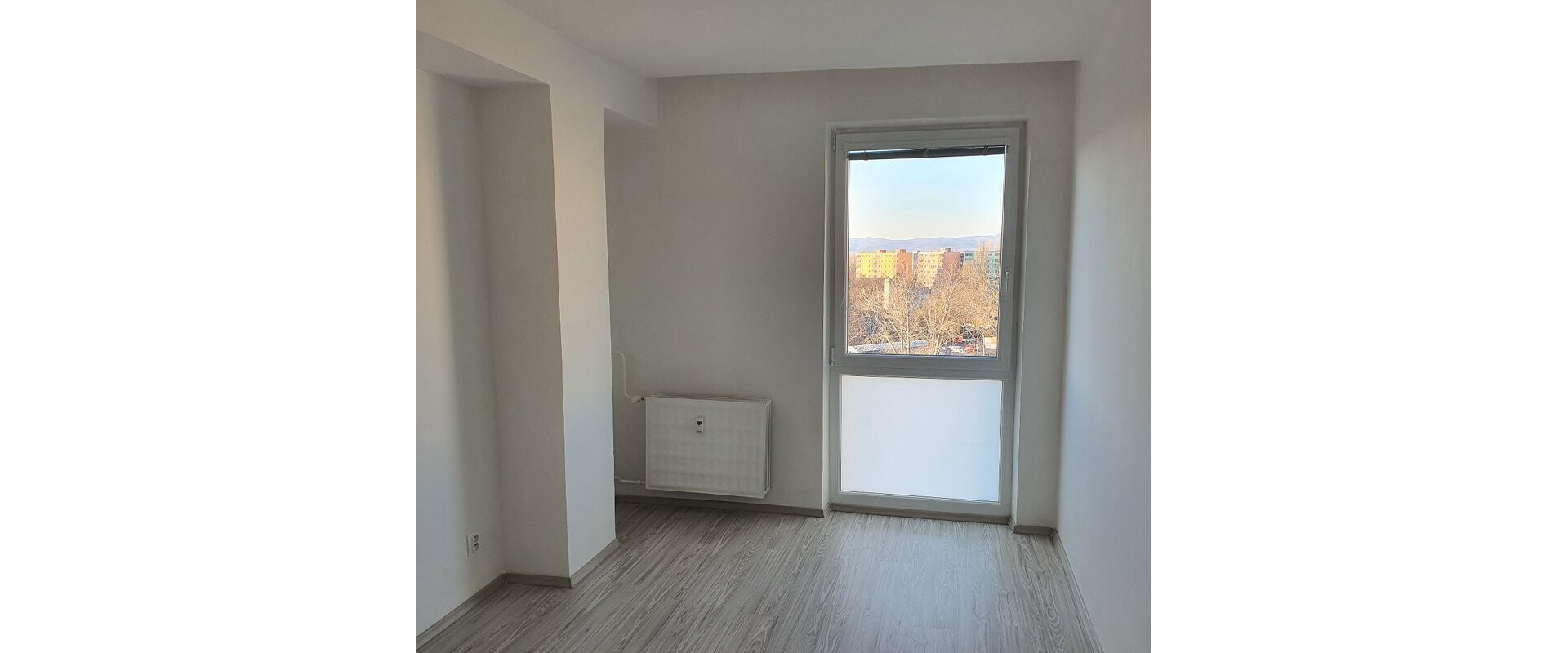 2 izbový byt na predaj - Vrakuňa
