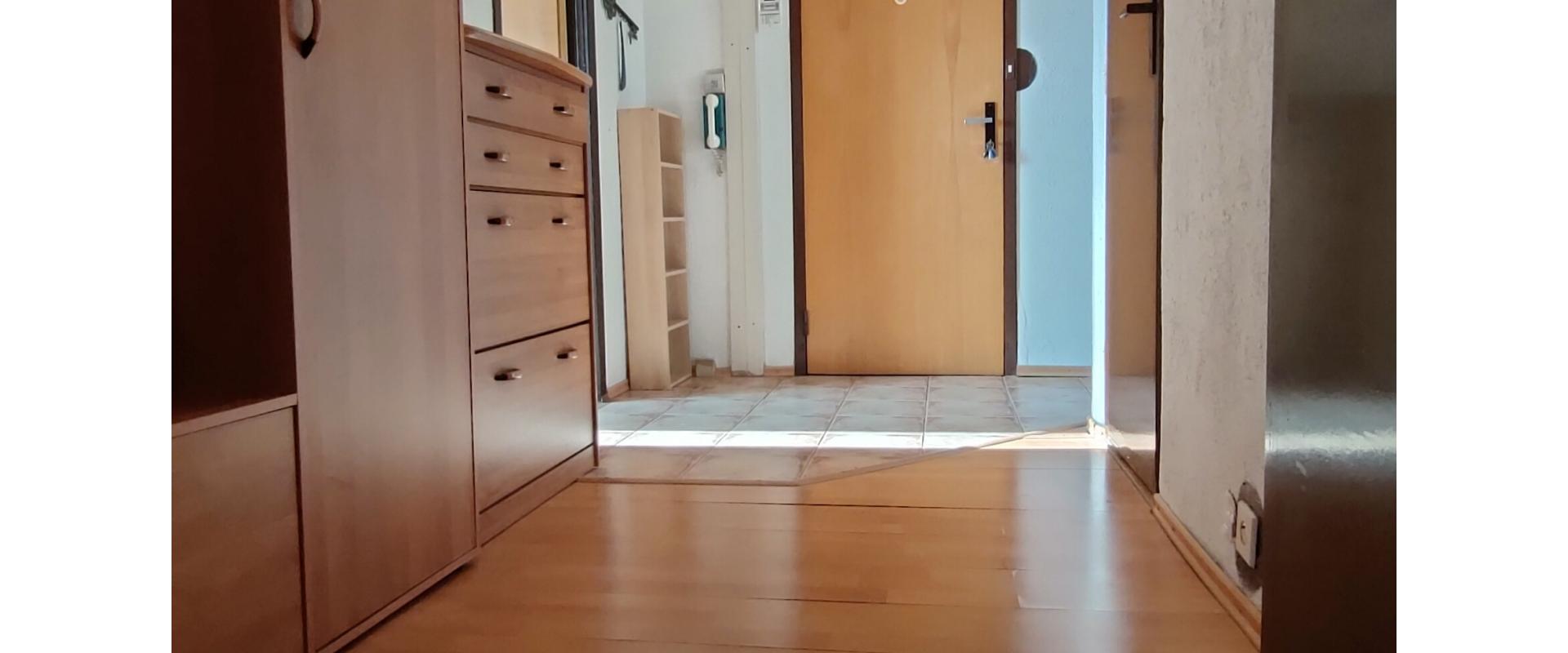 3-izbový byt pod lesom s krásnymi výhľadmi