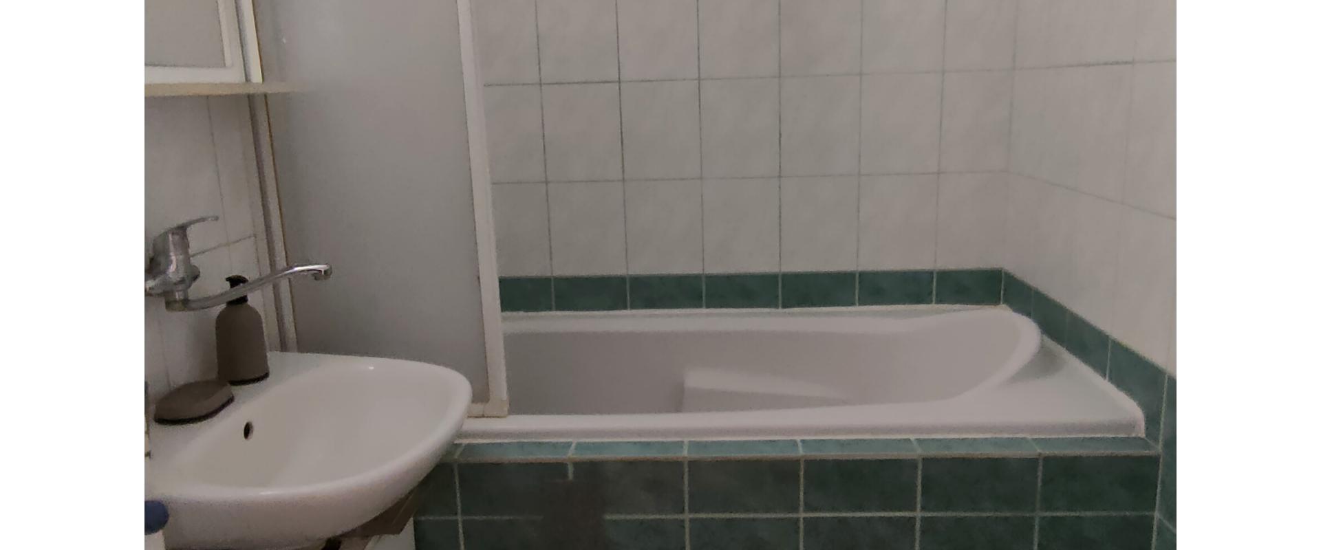 3-izbový byt pod lesom s krásnymi výhľadmi