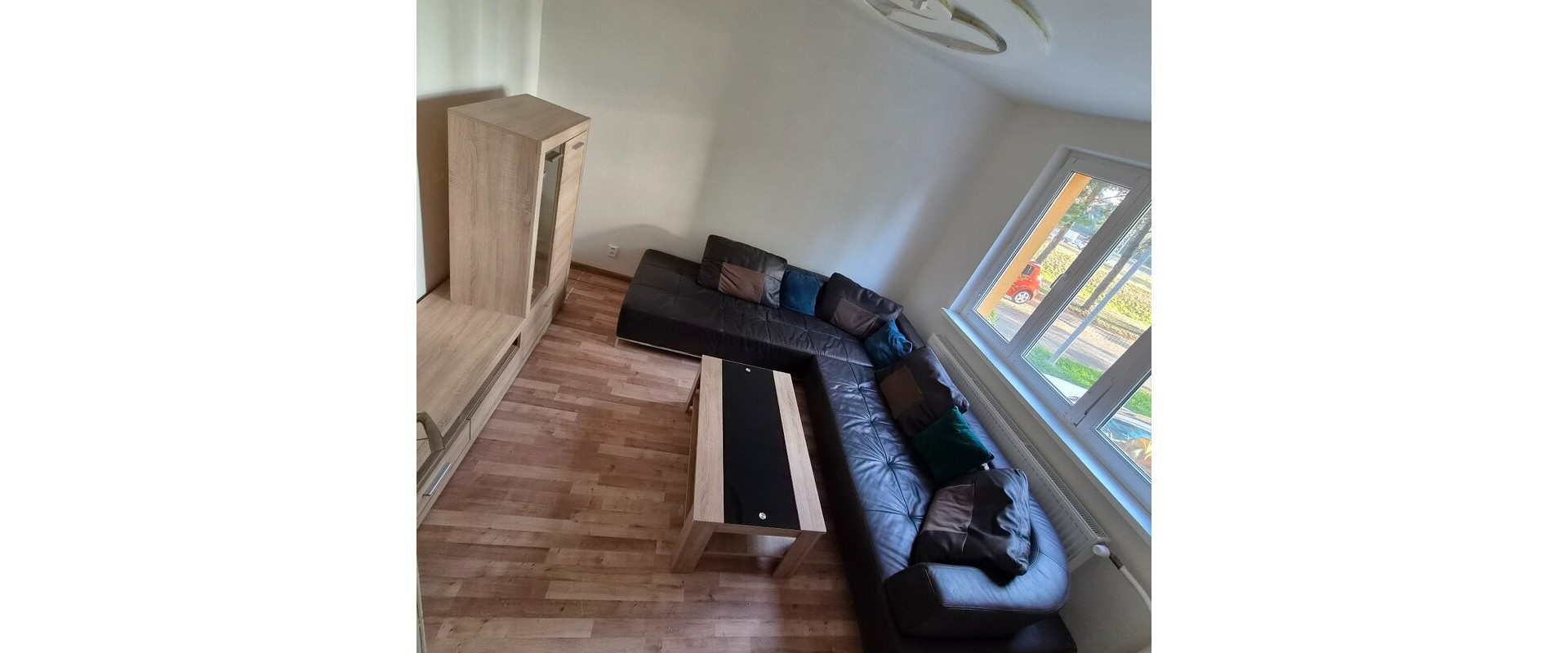 2-izbový byt po rekonštrukcii v Spišskej Novej Vsi