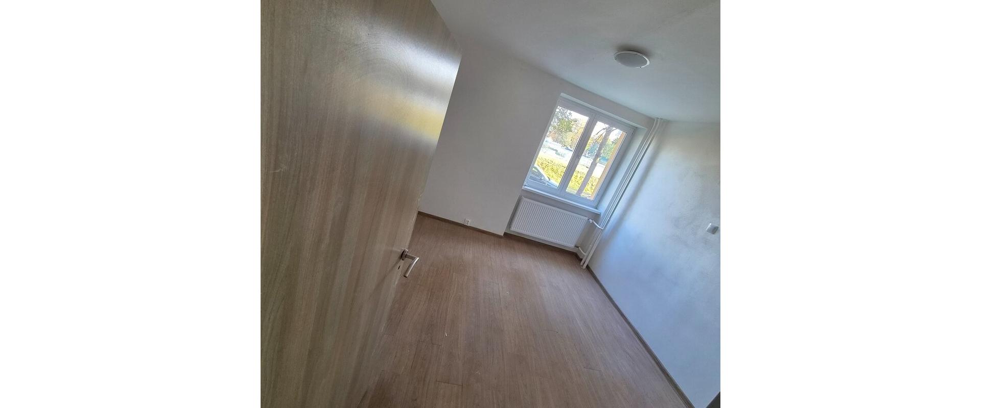 2-izbový byt po rekonštrukcii v Spišskej Novej Vsi