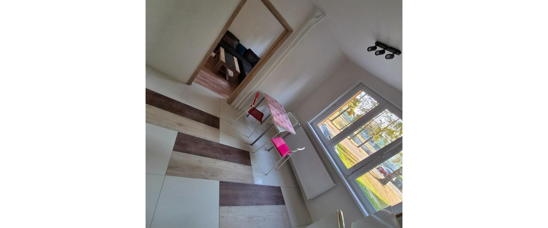 2-izbový byt po rekonštrukcii v Spišskej Novej Vsi