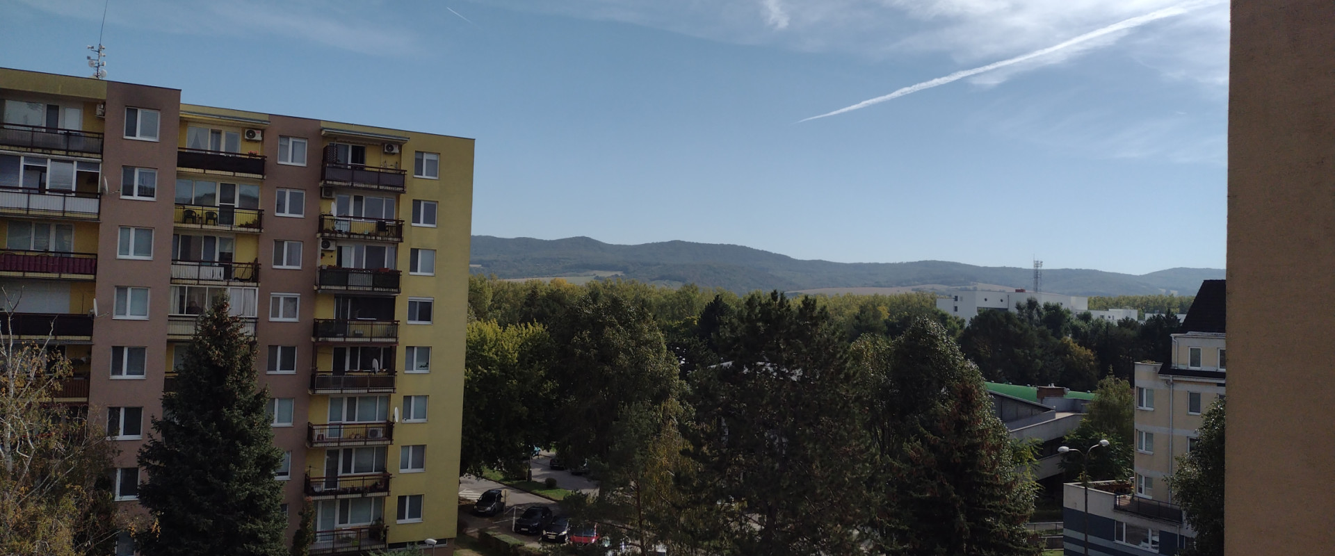 EXKLUZÍVNE ! PREDAJ 2.IZBOVÉHO BYTU 46m2 PIEŠŤANY