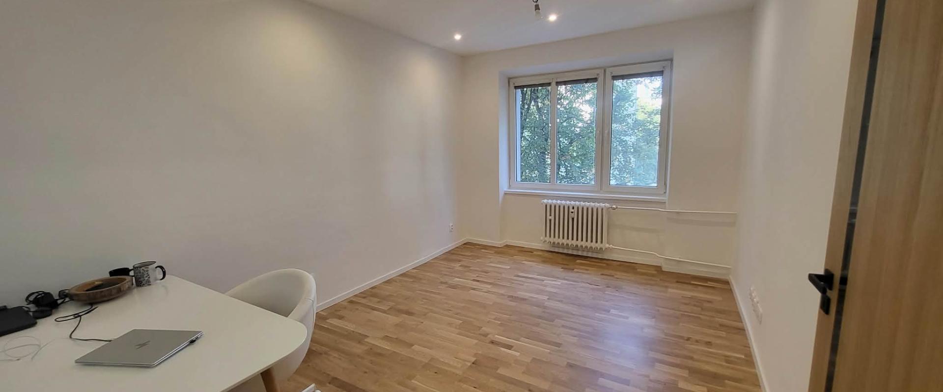 NOVÝ 3-IZBOVÝ BYT V SRDCI KOŠÍC | KISDYHO ULICA | 60 m² + 18 m² SKLAD