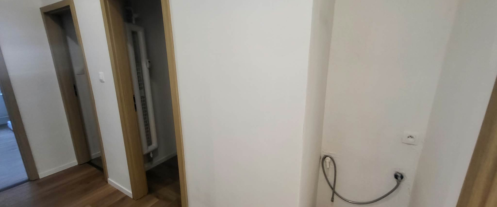 NOVÝ 3-IZBOVÝ BYT V SRDCI KOŠÍC | KISDYHO ULICA | 60 m² + 18 m² SKLAD