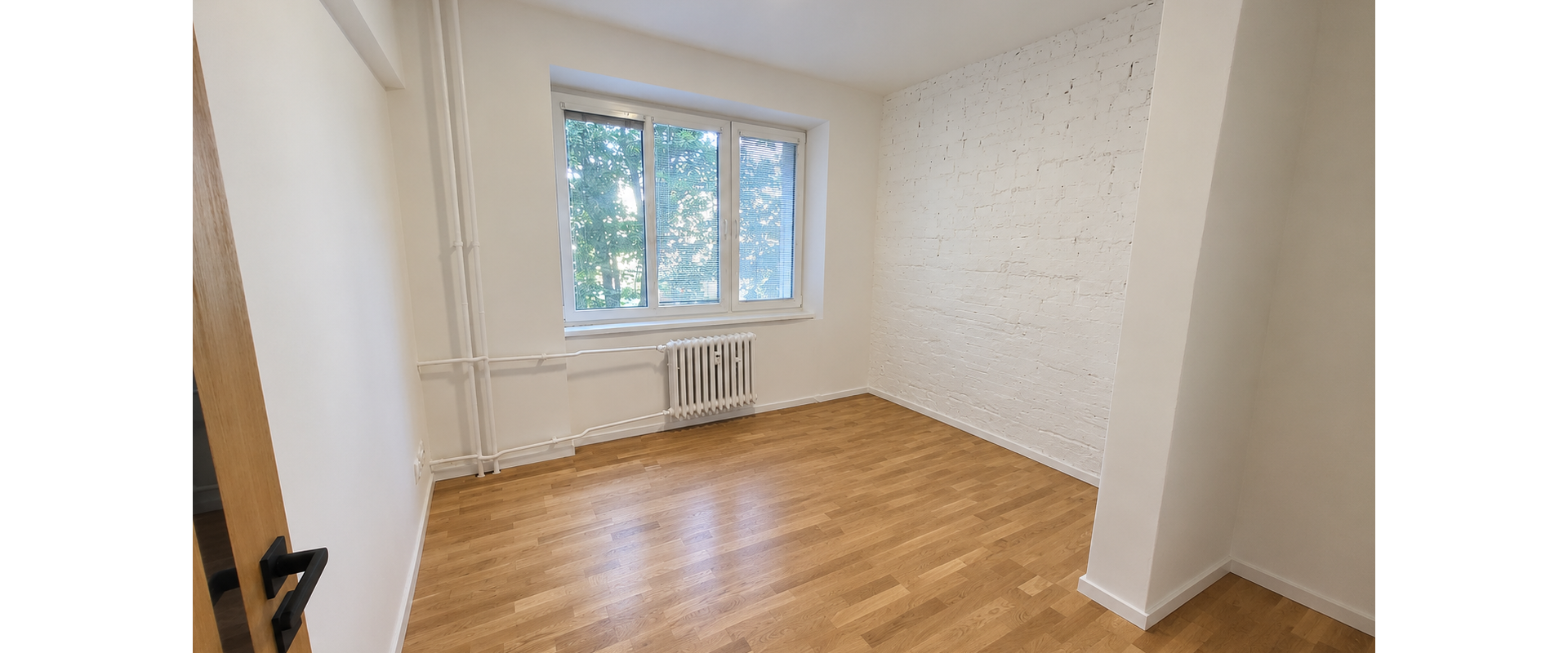 NOVÝ 3-IZBOVÝ BYT V SRDCI KOŠÍC | KISDYHO ULICA | 60 m² + 18 m² SKLAD