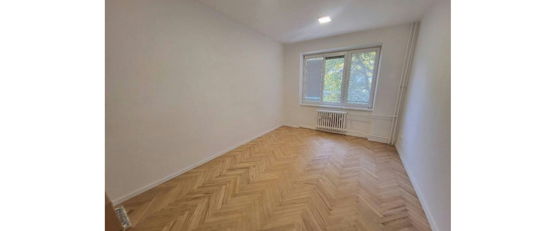 NOVÝ 3-IZBOVÝ BYT V SRDCI KOŠÍC | KISDYHO ULICA | 60 m² + 18 m² SKLAD