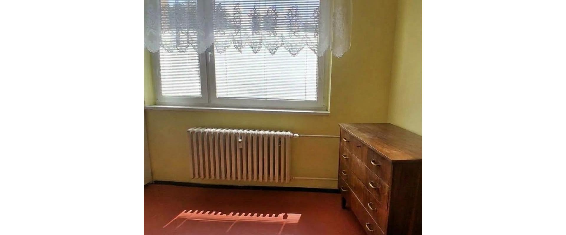 Na PREDAJ 1 izbový byt, ul. Moyzesova