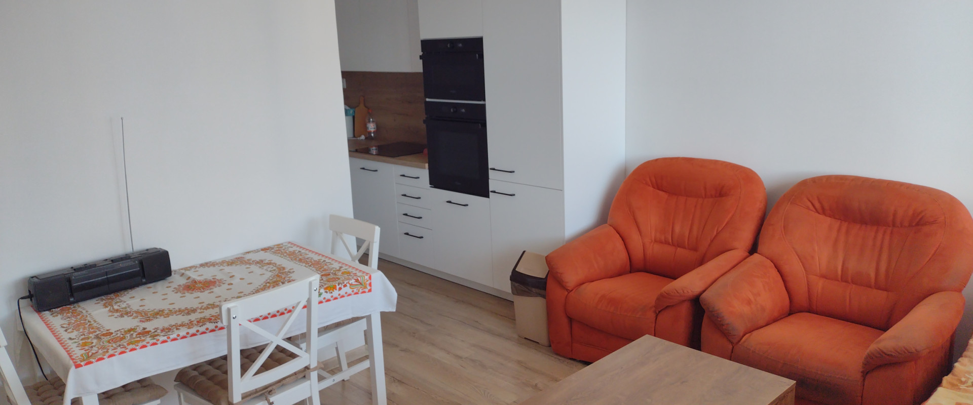 EXKLUZÍVNE ! PREDAJ 2.IZBOVÉHO BYTU 46m2 PIEŠŤANY