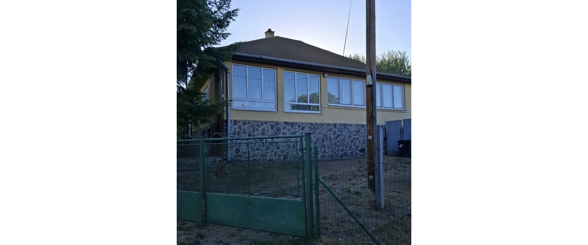 Rodinný dom len pár km od Košíc