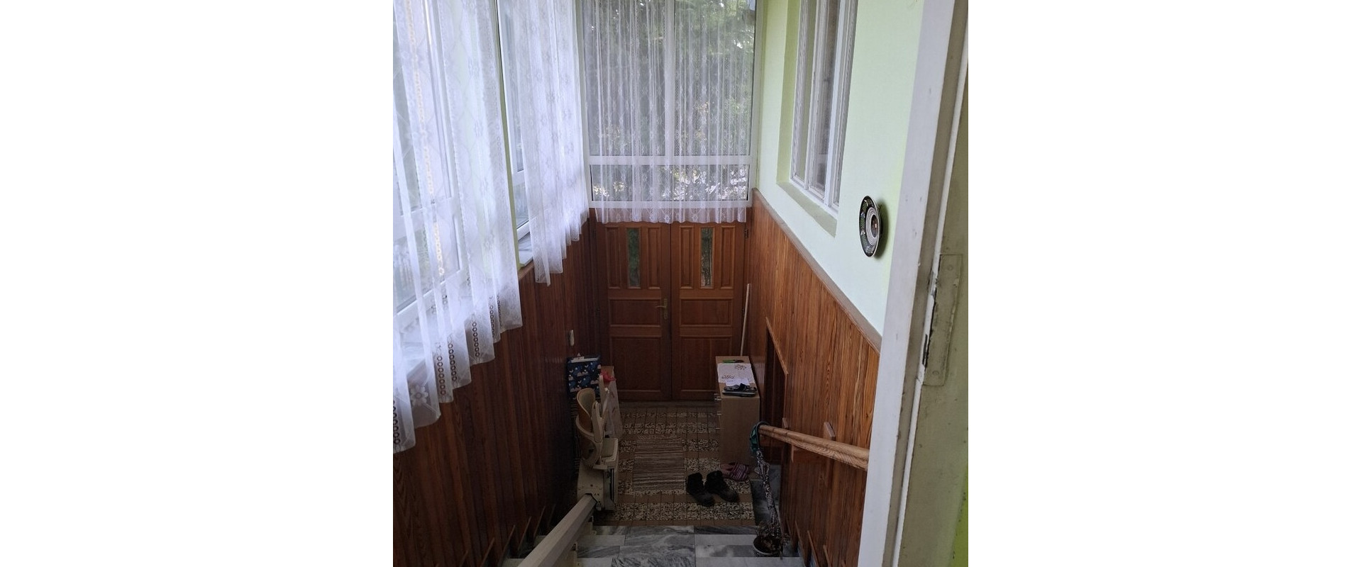 Rodinný dom len pár km od Košíc
