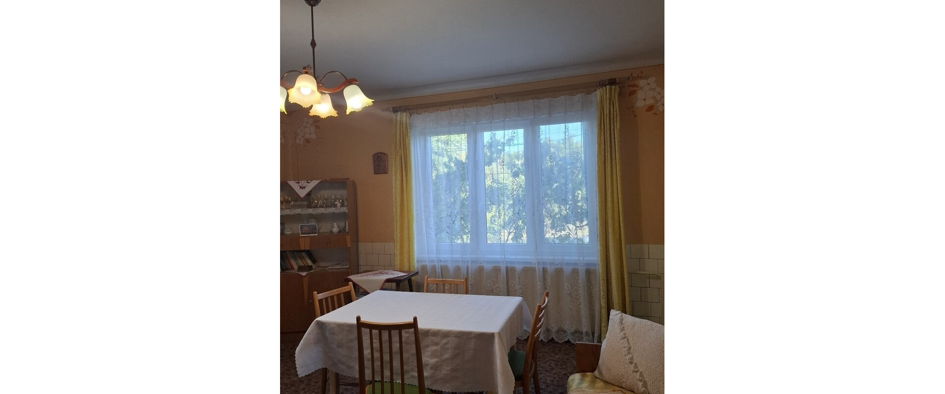 Rodinný dom len pár km od Košíc