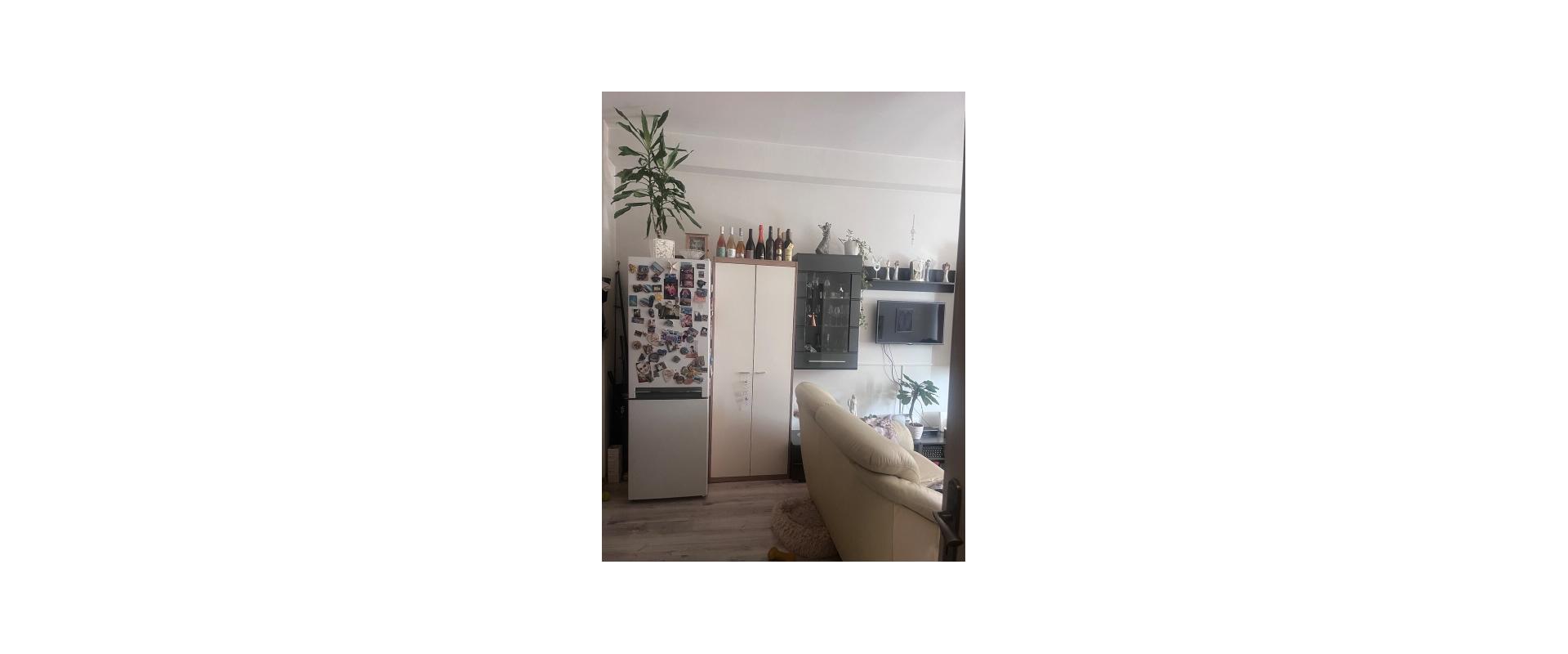 Na predaj 1-izbový byt s vlastným parkovacím miestom