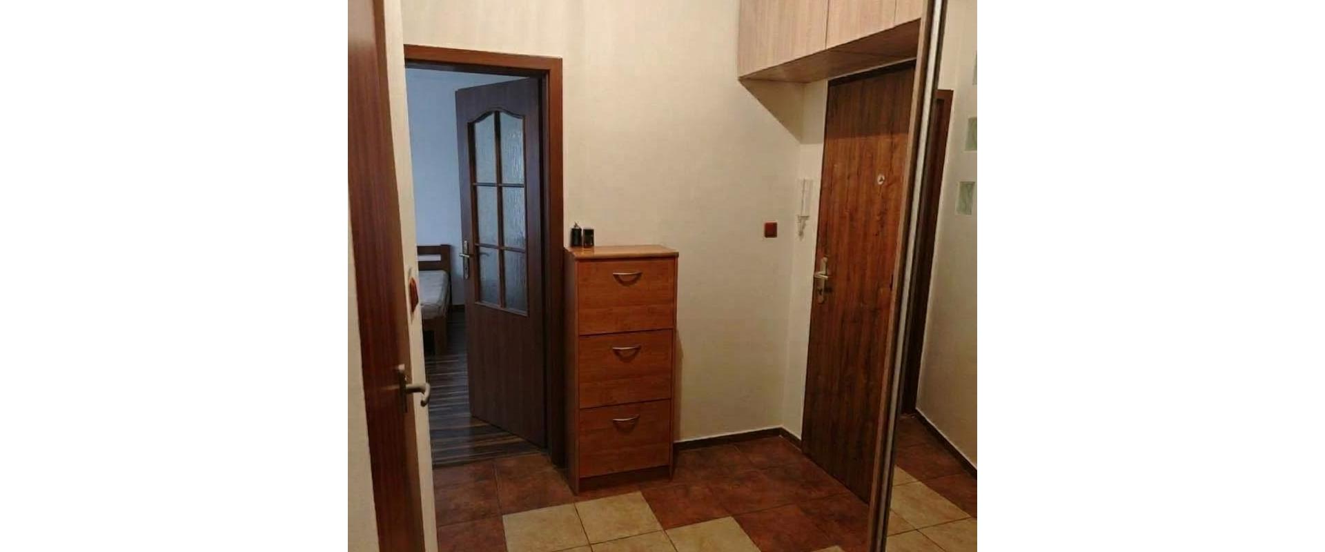 Ponúkam na predaj  2-izbový byt na Fončorde v Banskej Bystrici