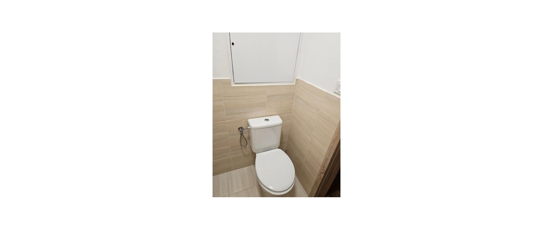 Na prenájom moderný 2,5-izbový byt na Čermánskom námestí