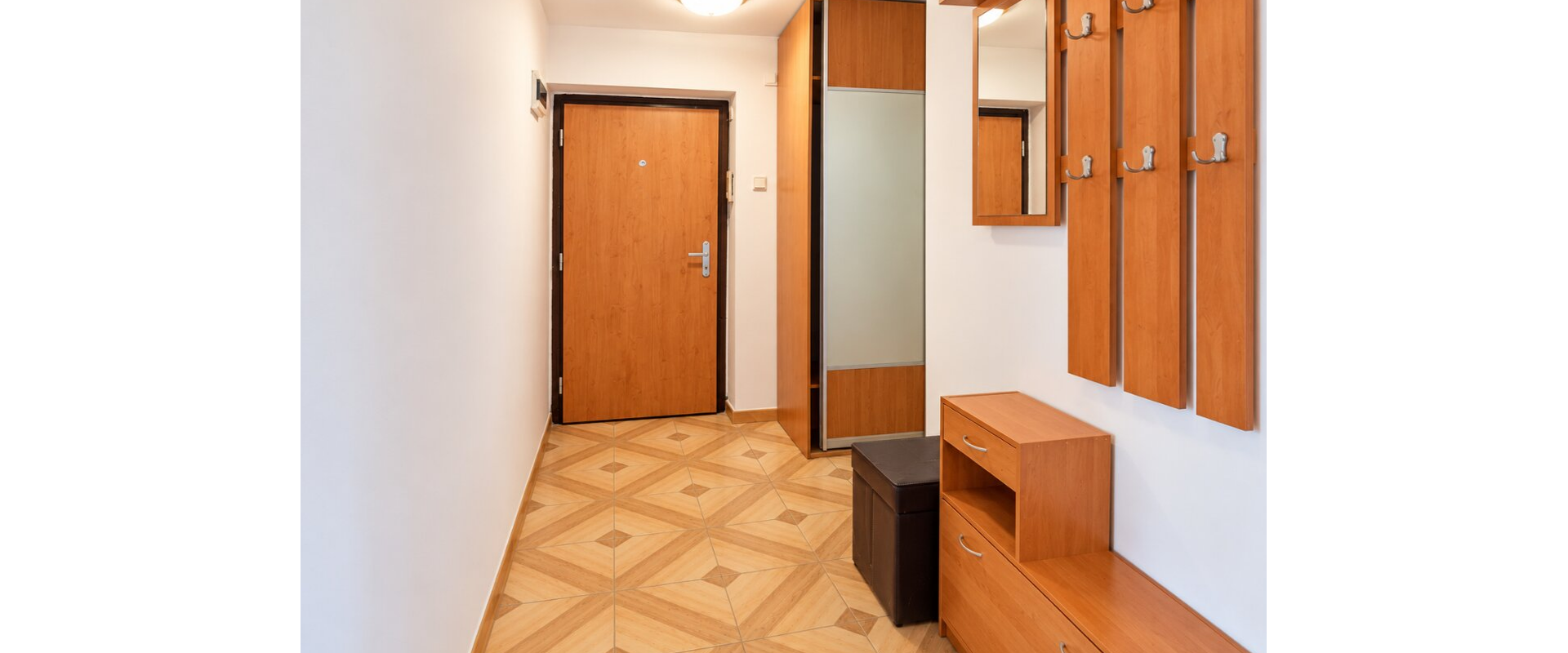 Priestranný 2-izbový na Bulvári – Fándlyho ulica