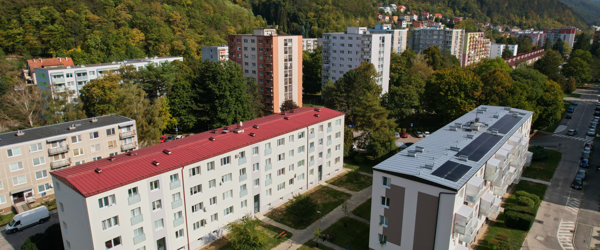 Investičná príležitosť alebo nový domov? 2i byt na predaj!