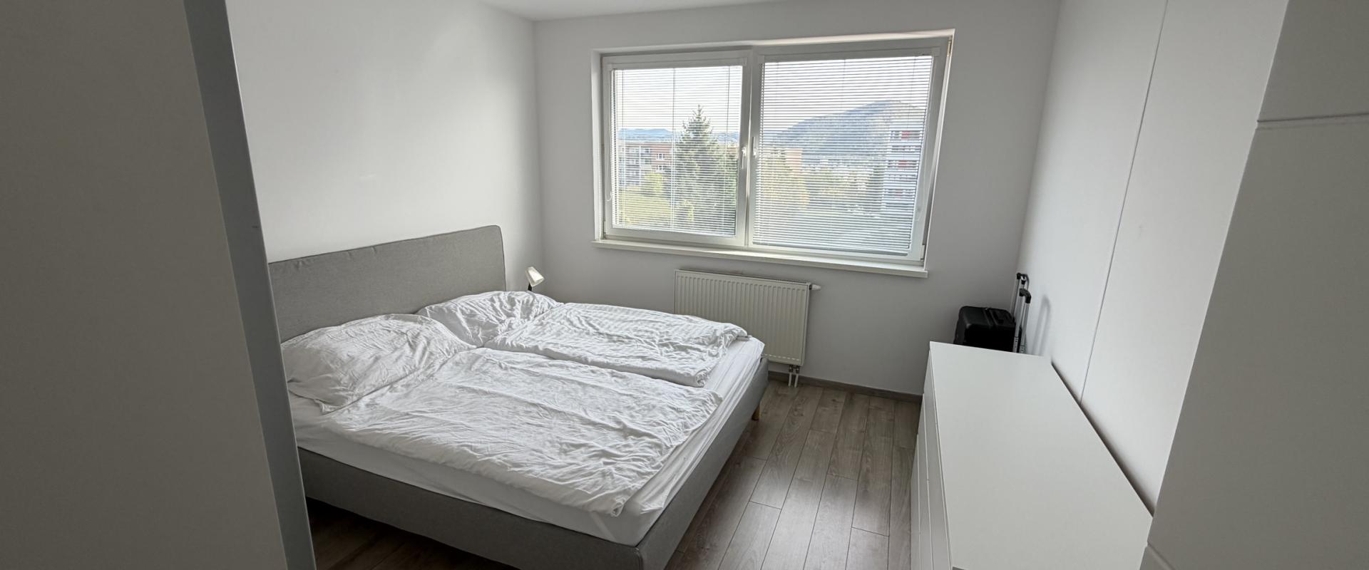 Štýlový 2i byt v lukratívnej lokalite